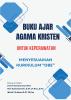Buku Ajar Agama Kristen Untuk Keperawatan  Menyesuaikan Kurikulum “OBE”